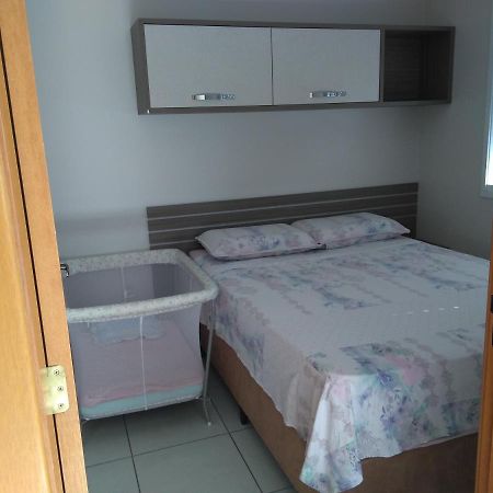 Apto Aconchego Da Serra - Bairro Maria Goretti Apartment เบงโต กองซัลเวส ภายนอก รูปภาพ