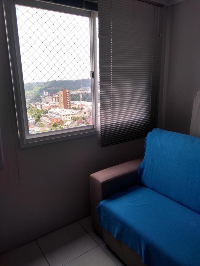Apto Aconchego Da Serra - Bairro Maria Goretti Apartment เบงโต กองซัลเวส ภายนอก รูปภาพ