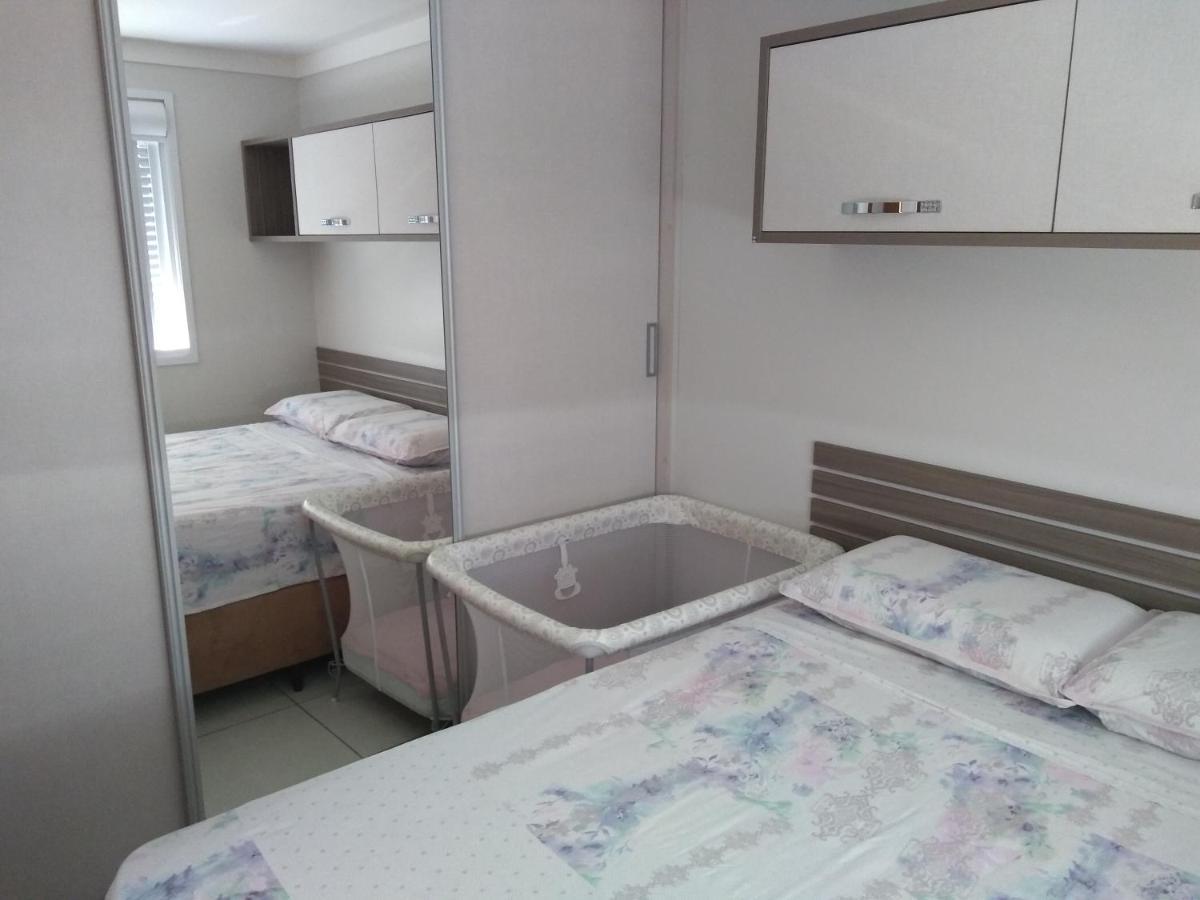 Apto Aconchego Da Serra - Bairro Maria Goretti Apartment เบงโต กองซัลเวส ภายนอก รูปภาพ
