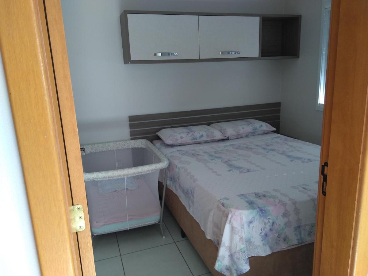 Apto Aconchego Da Serra - Bairro Maria Goretti Apartment เบงโต กองซัลเวส ภายนอก รูปภาพ