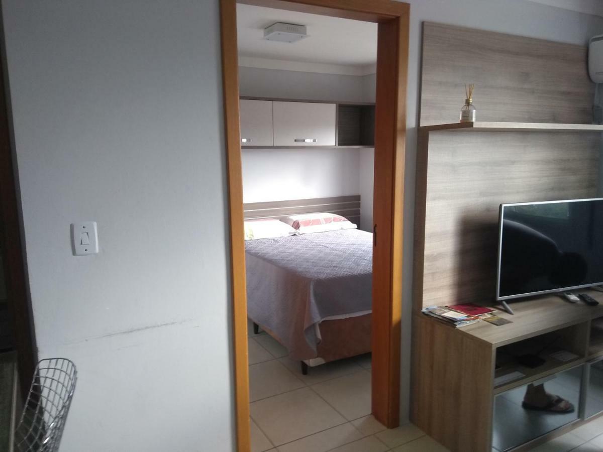 Apto Aconchego Da Serra - Bairro Maria Goretti Apartment เบงโต กองซัลเวส ภายนอก รูปภาพ