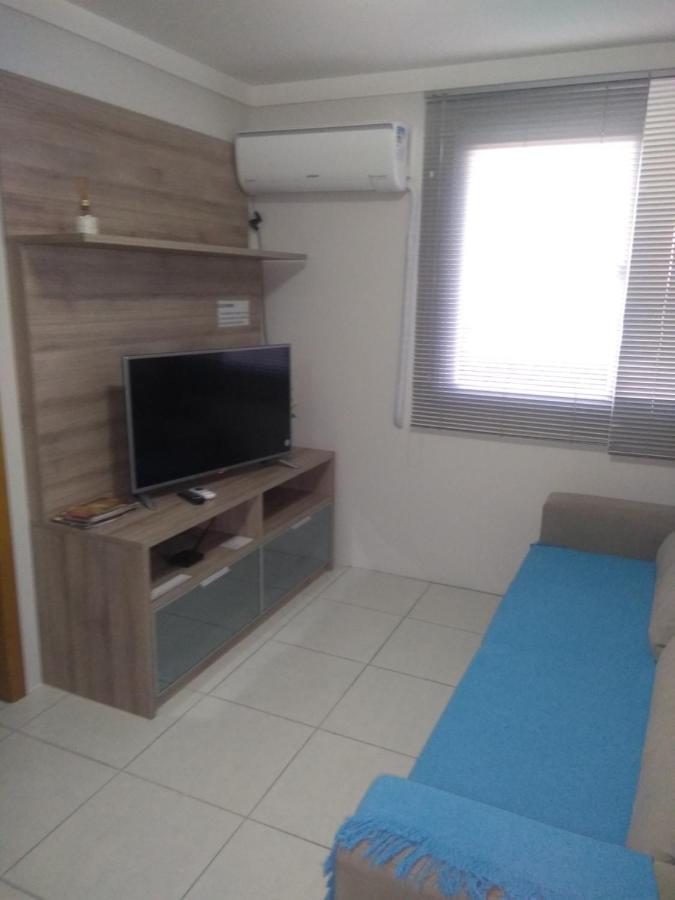 Apto Aconchego Da Serra - Bairro Maria Goretti Apartment เบงโต กองซัลเวส ภายนอก รูปภาพ