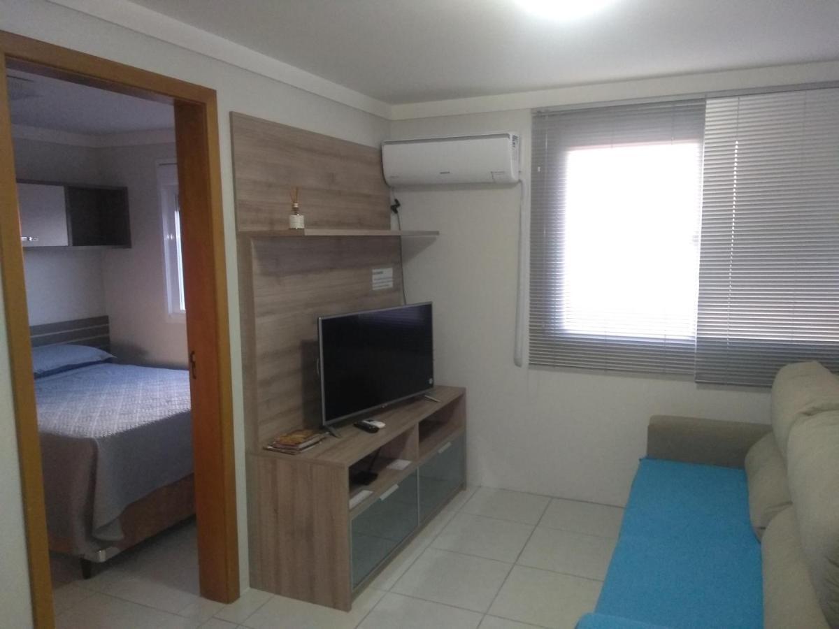 Apto Aconchego Da Serra - Bairro Maria Goretti Apartment เบงโต กองซัลเวส ภายนอก รูปภาพ